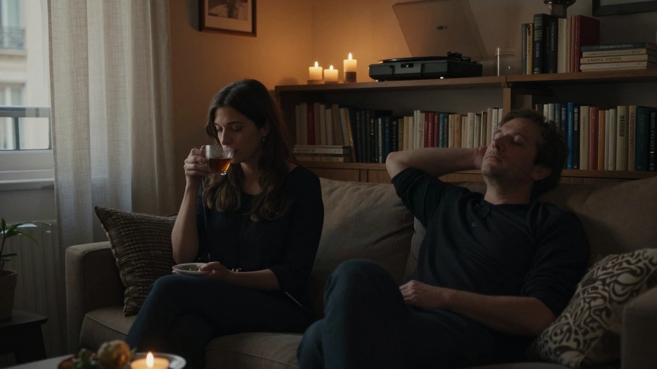 Escorts in Paris - What Really Makes the Experience Unique