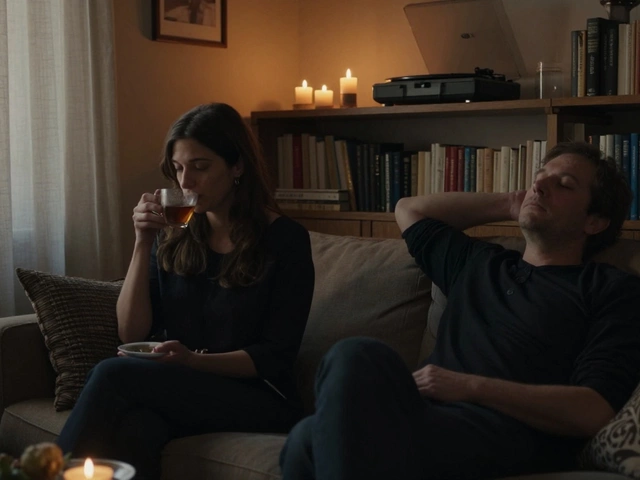 Escorts in Paris - What Really Makes the Experience Unique