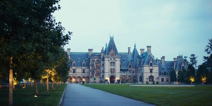 Biltmore-House