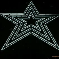 Roanoke Star 1