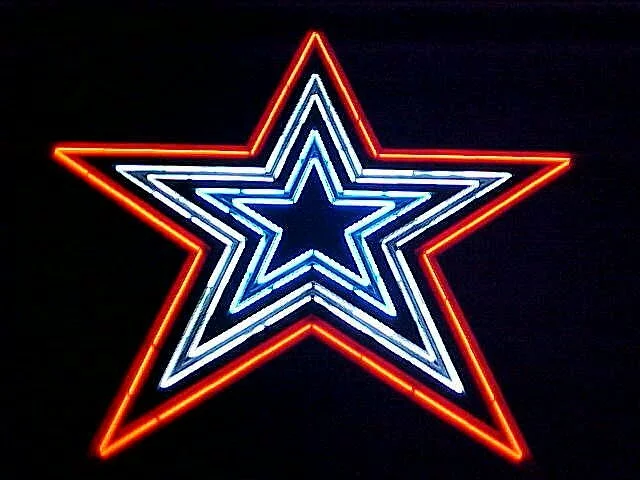 Roanoke Star 3