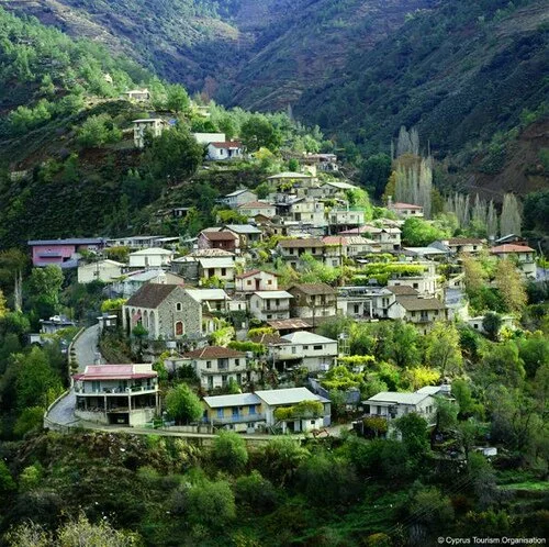 cyprus-village