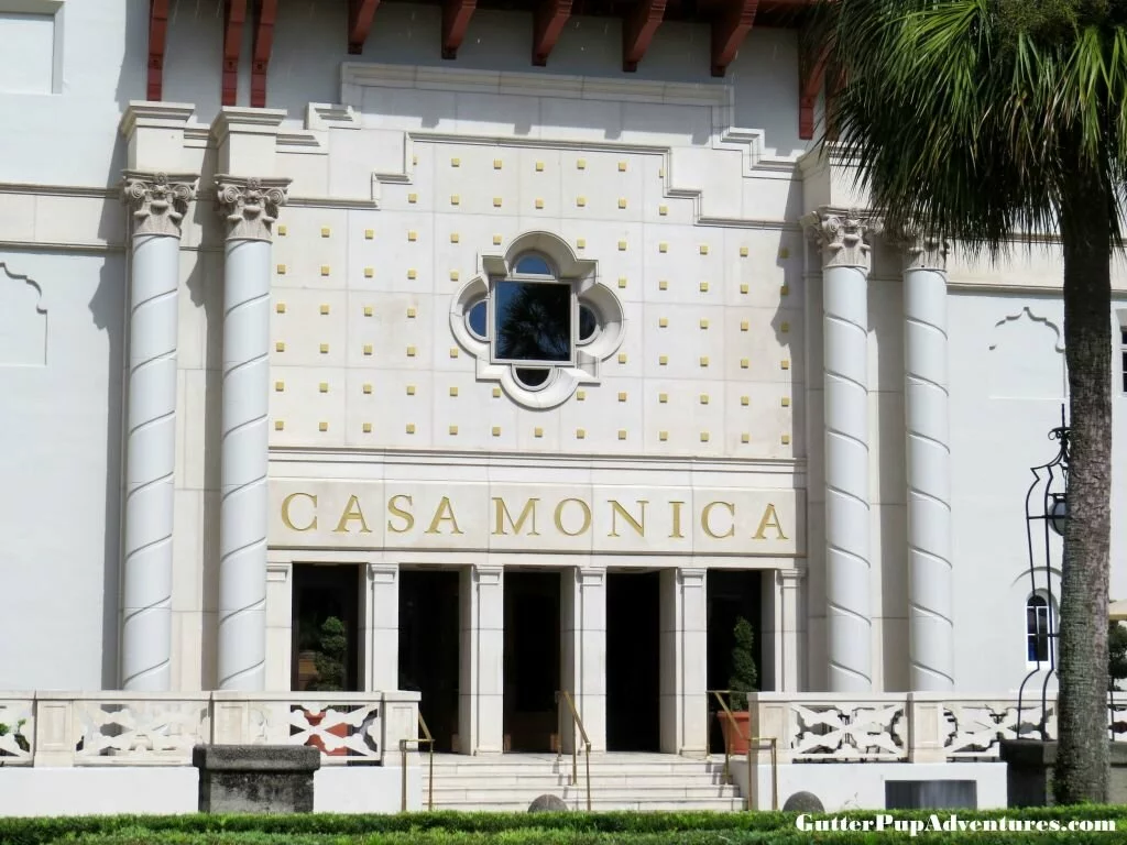 Casa Monica 2