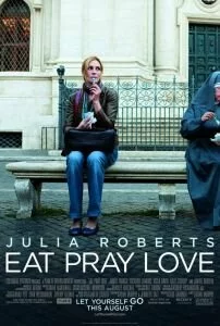 Eat, Pray, Love