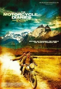 Motorcycle Diaries