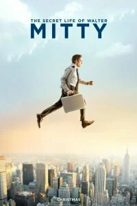 Secret Life of Walter Mitty